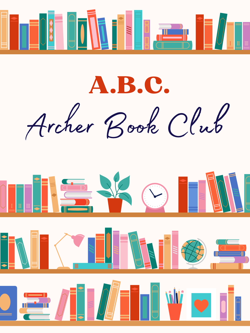 Archer Book Club