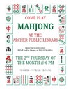 Green Red and White Mahjong and Matcha Event Instagram Post.jpg